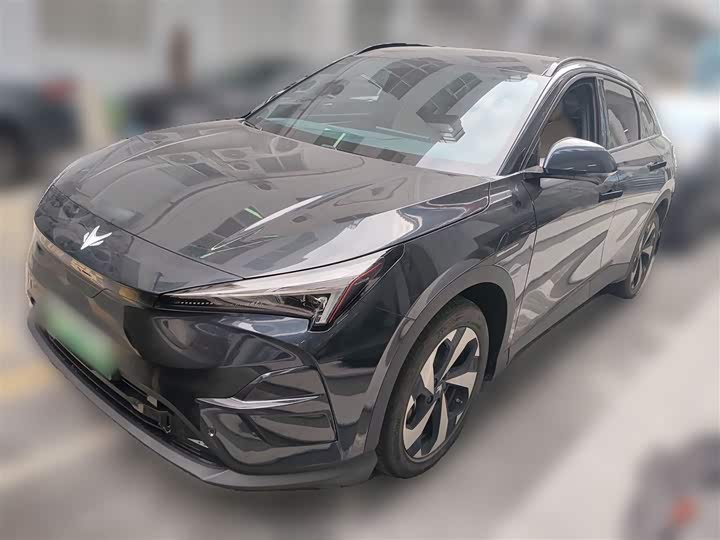 BAIC Arcfox Alpha T5 2025 2025款 520 PRO