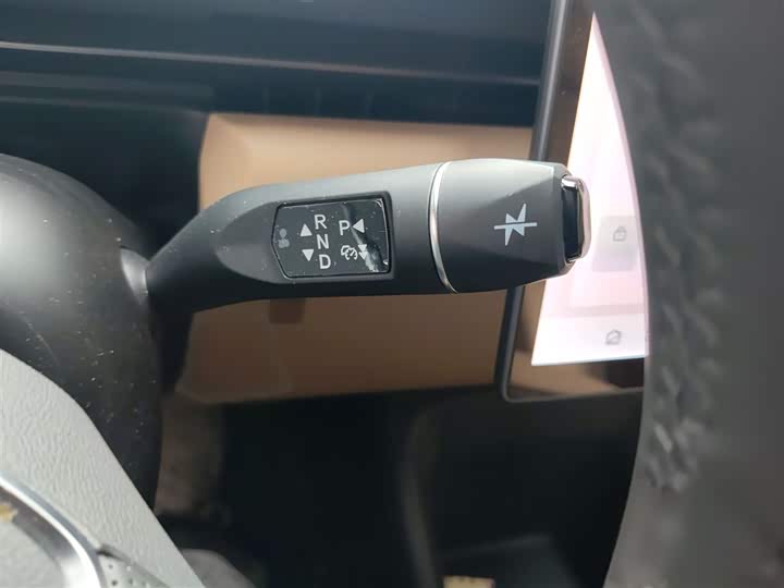 BAIC Arcfox Alpha T5 2025 2025款 520 PRO