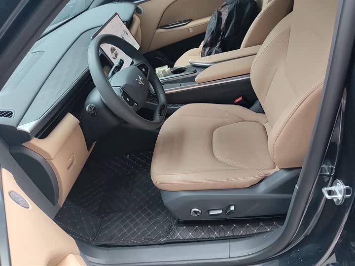 BAIC Arcfox Alpha T5 2025 2025款 520 PRO