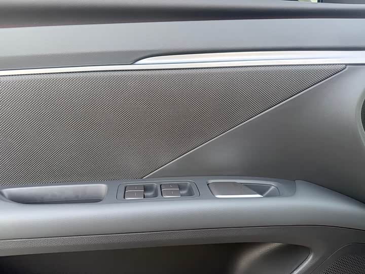 XPeng Mona M03 2025 2025款 502 长续航 Max