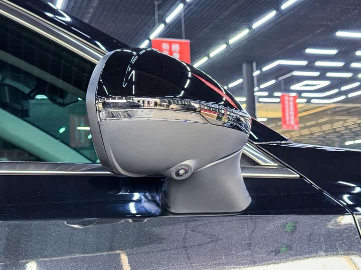 Buick Envision Plus 2025 2025款 昂科威Plus 28T 两驱白金版