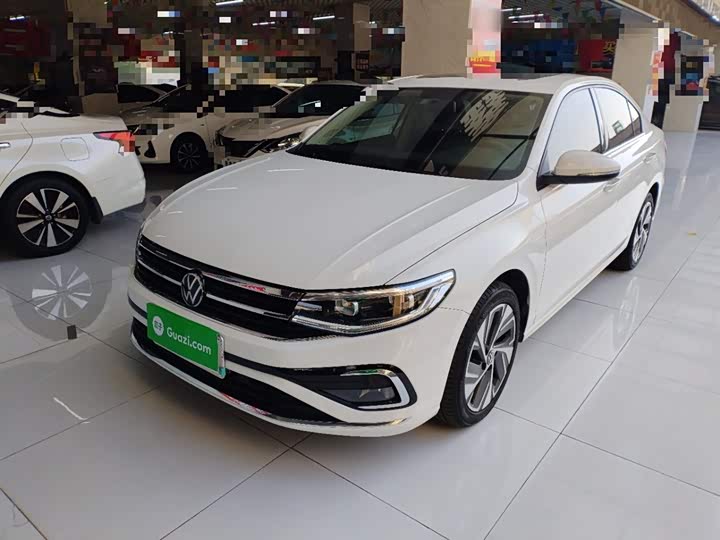 Volkswagen Bora 2024 2024款 200TSI DSG悦行PRO版
