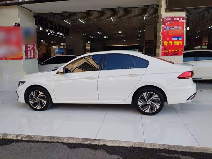 Volkswagen Bora 2024 2024款 200TSI DSG悦行PRO版