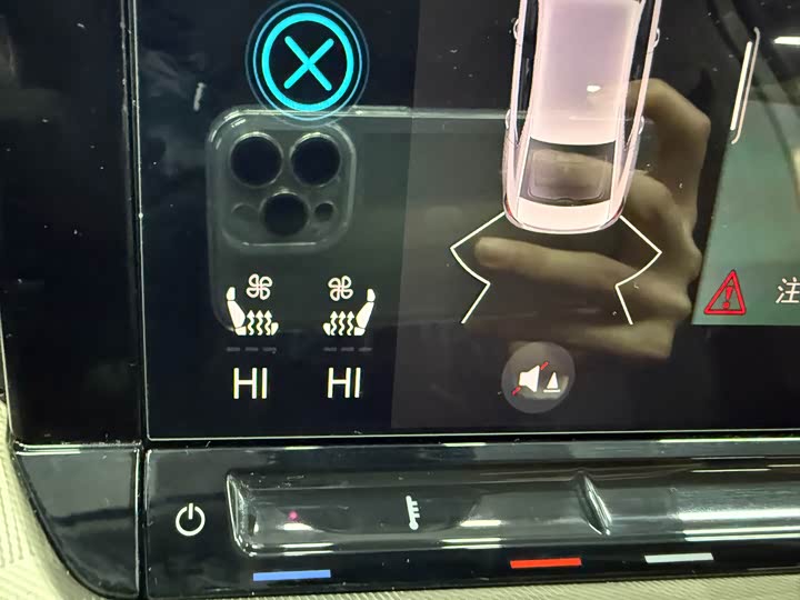 Skoda Octavia Pro 2023 2023款 改款 PRO TSI280 奢享版