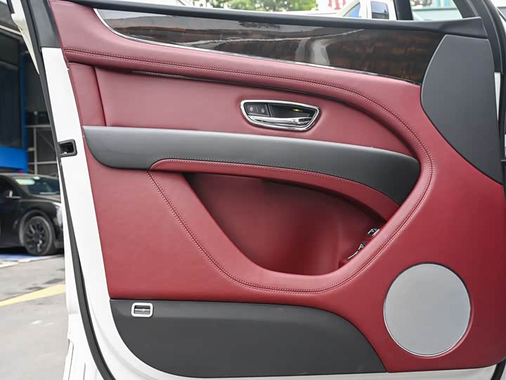 Bentley Bentayga Hybrid 2021 2021款 3.0T PHEV