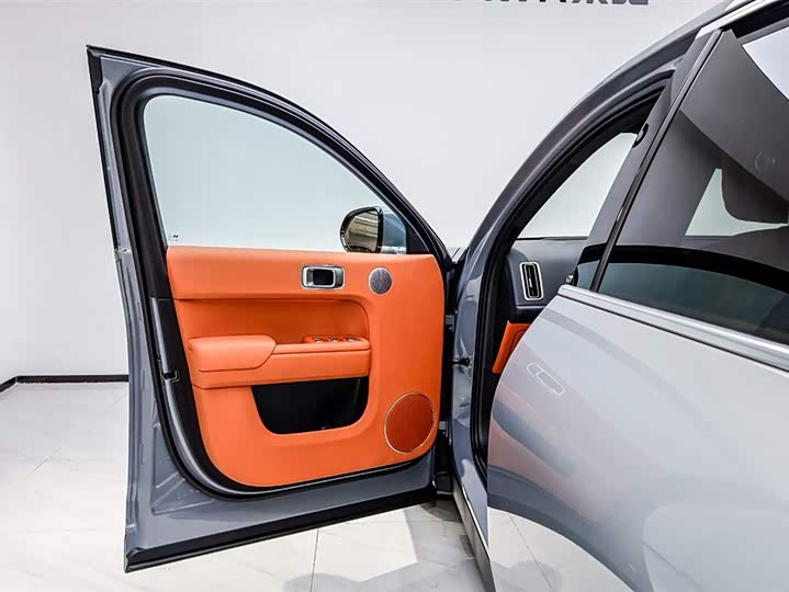 LiXiang L7 2025 2025款 Max 智能焕新版