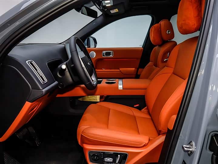 LiXiang L7 2025 2025款 Max 智能焕新版