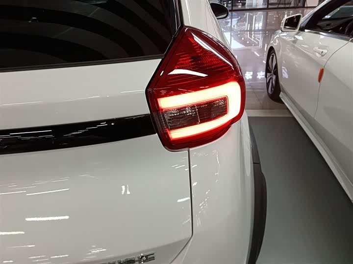 Chery Tiggo 3x 2024 2024款 1.5L CVT卓越版