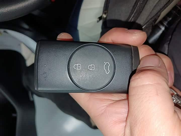 Chery Tiggo 3x 2024 2024款 1.5L CVT卓越版