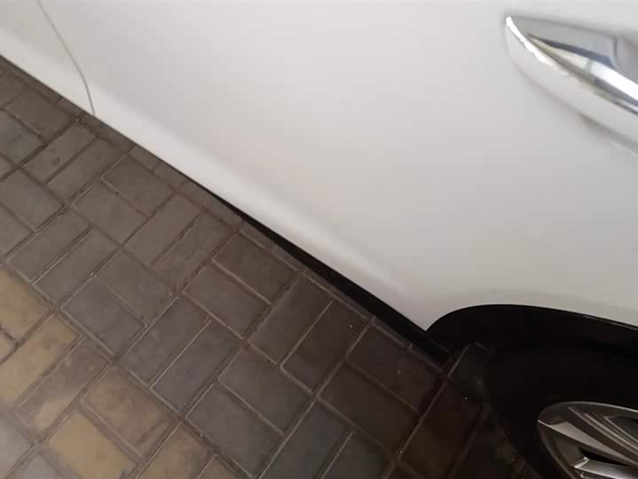 Bestune B70S 2022 2022款 1.5T 智潮统帅