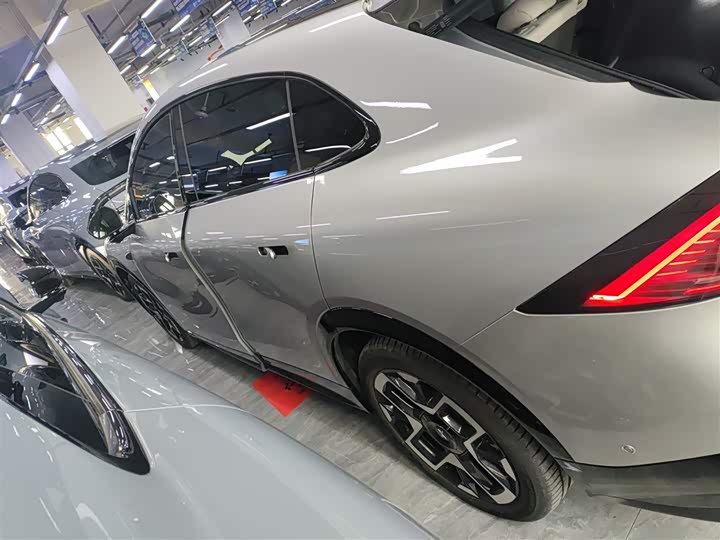 XPeng G7 2025 2025款 702 超长续航 Max