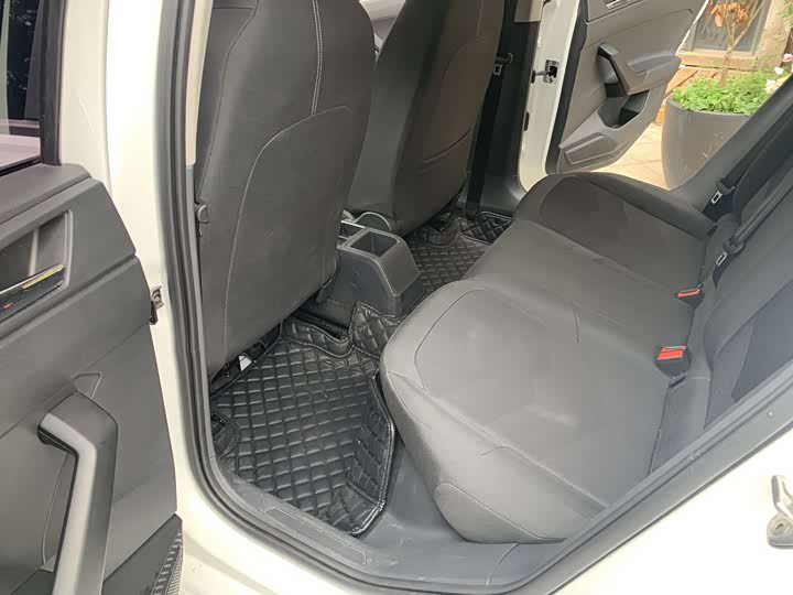 Volkswagen Polo 2023 2023款 Plus 1.5L 自动纵情乐活版