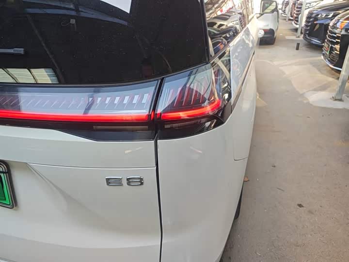 GAC Trumpchi E8 2024 2024款 150km MAX