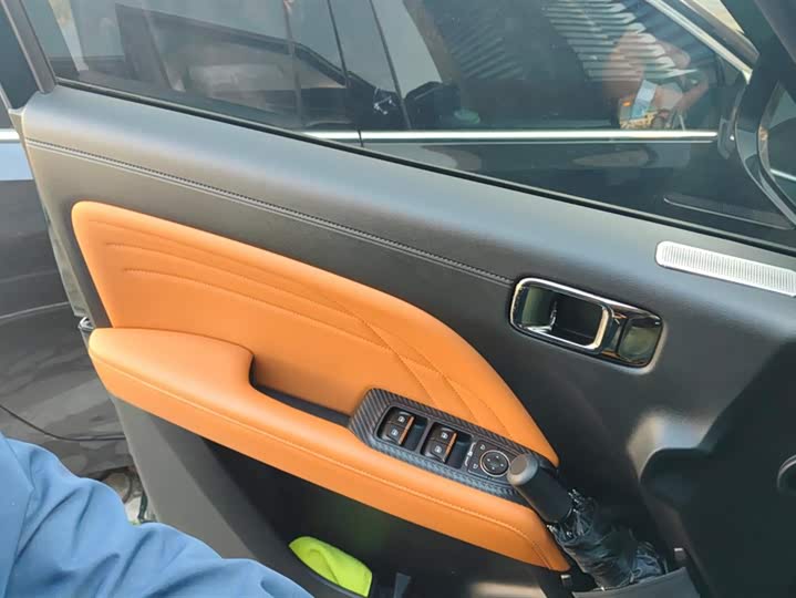 Haval Raptor Hybrid 2024 2024款 Hi4 102 Pro