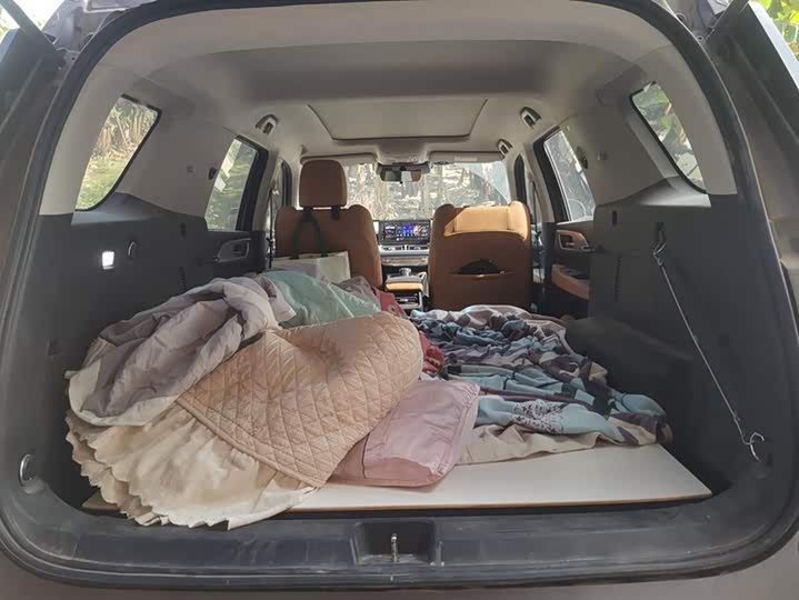 Haval H5 2023 2023款 2.0T自动两驱领英 汽油