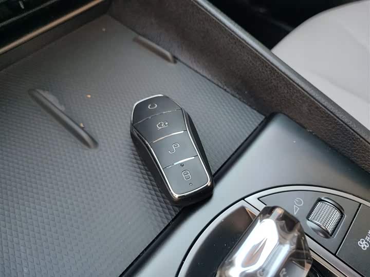 BYD Seal 05 DM-i Hybrid 2025 2025款 DM-i 智驾版 55KM豪华型