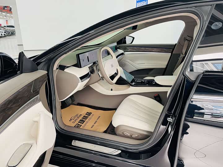 IM motors L7 2022 2022款 Dynamic