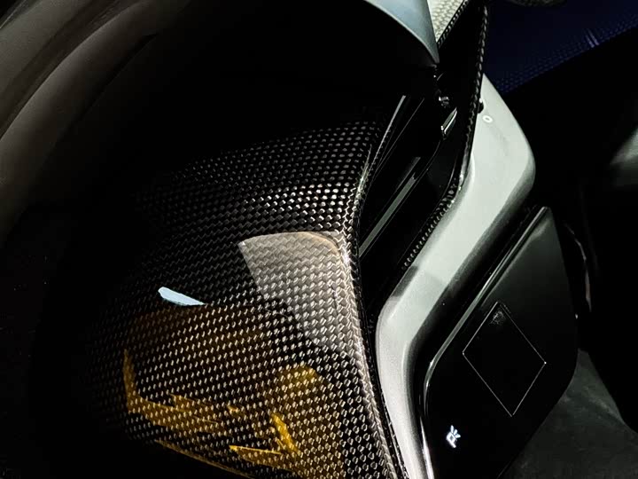 Ferrari SF90 2020 2020款 3.9T V8 Stradale