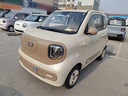 Bestune Pony 2026 2026款 222km 炫彩马