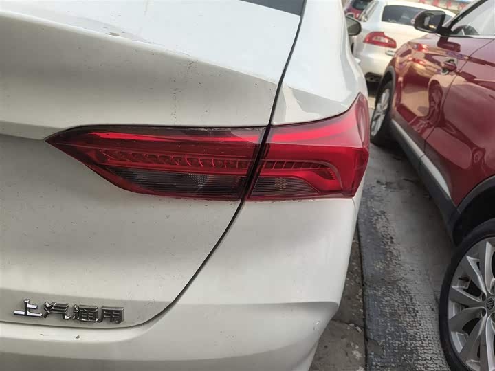 Buick Verano 2023 2023款 Pro 乐享版