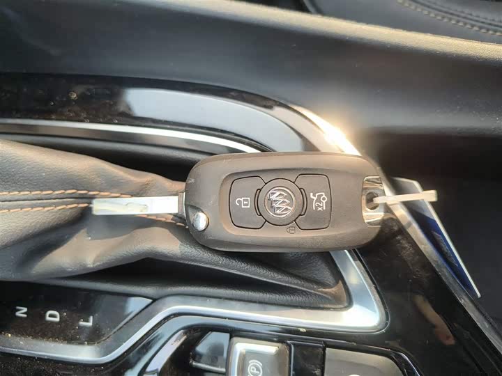 Buick Verano 2023 2023款 Pro 乐享版