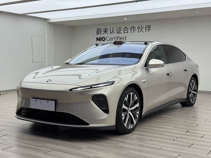 2024 Nio ET7