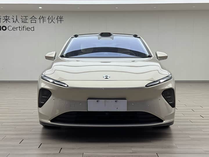 2024 Nio ET7