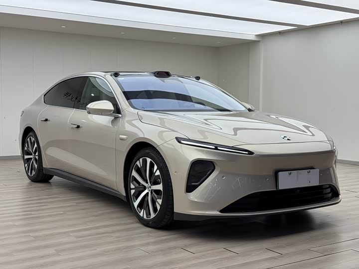 2024 Nio ET7