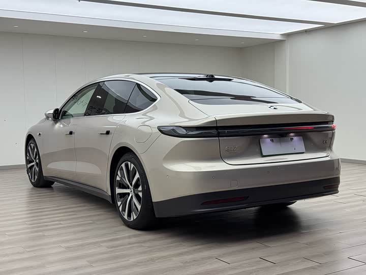 Nio ET7 2024 2024款 75kWh 行政版