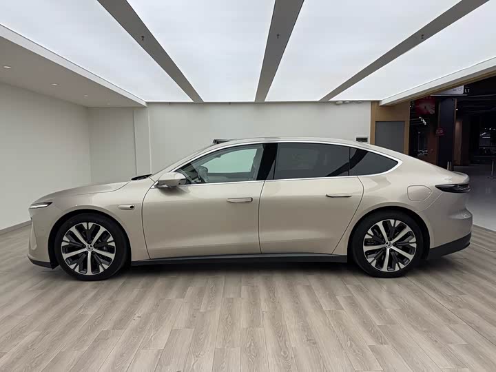 Nio ET7 2024 2024款 75kWh 行政版