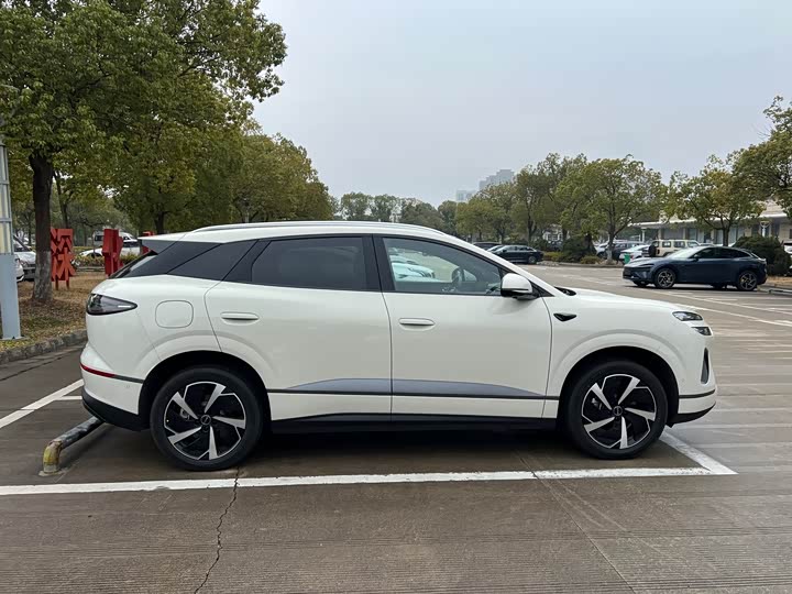 2025 BYD Sea Lion 06 Hybrid/EV