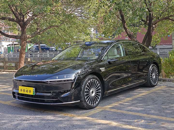 Stelato S9 2025 2025款 增程 Ultra