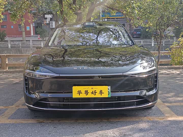 Stelato S9 2025 2025款 增程 Ultra