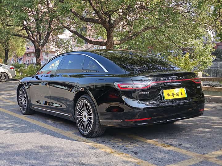 Stelato S9 2025 2025款 增程 Ultra