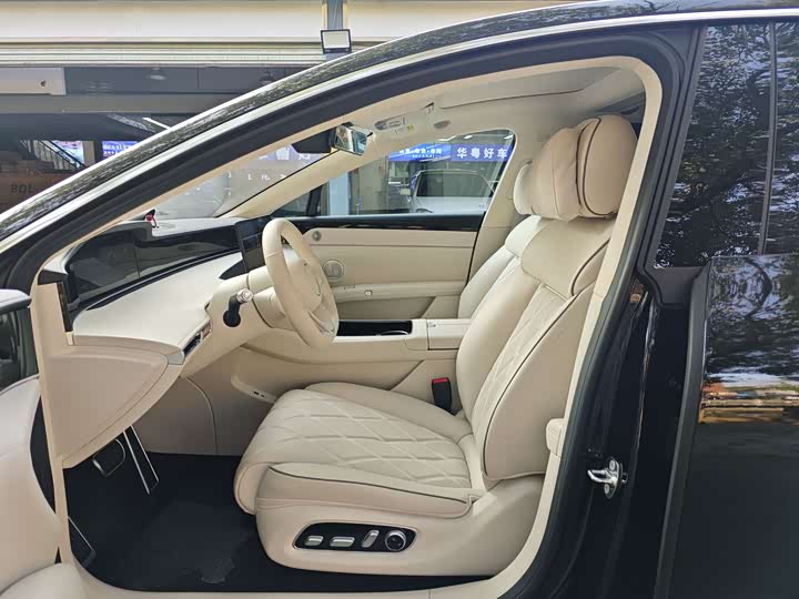 Stelato S9 2025 2025款 增程 Ultra