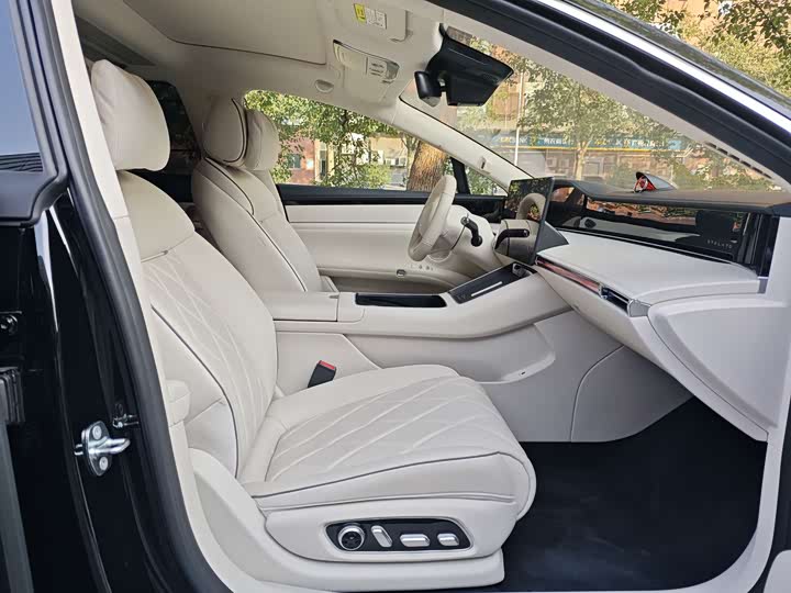 Stelato S9 2025 2025款 增程 Ultra