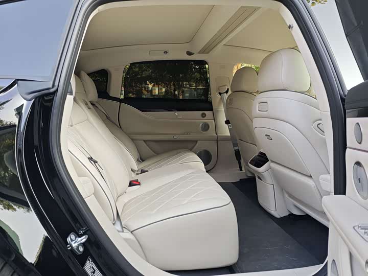 Stelato S9 2025 2025款 增程 Ultra