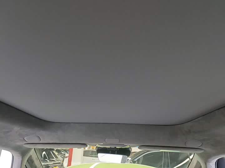 Zeekr Mix 2025 2025款 长续航智驾版