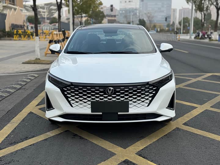 Changan Raeton Plus 2023 2023款 1.5T DCT豪华型