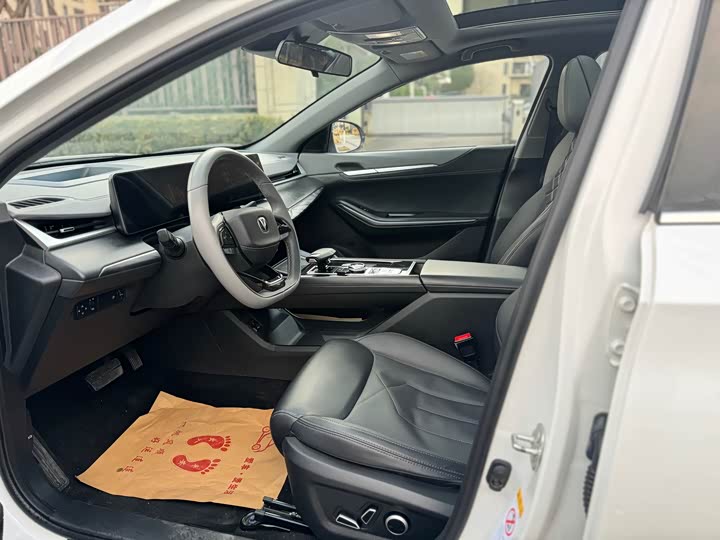 Changan Raeton Plus 2023 2023款 1.5T DCT豪华型