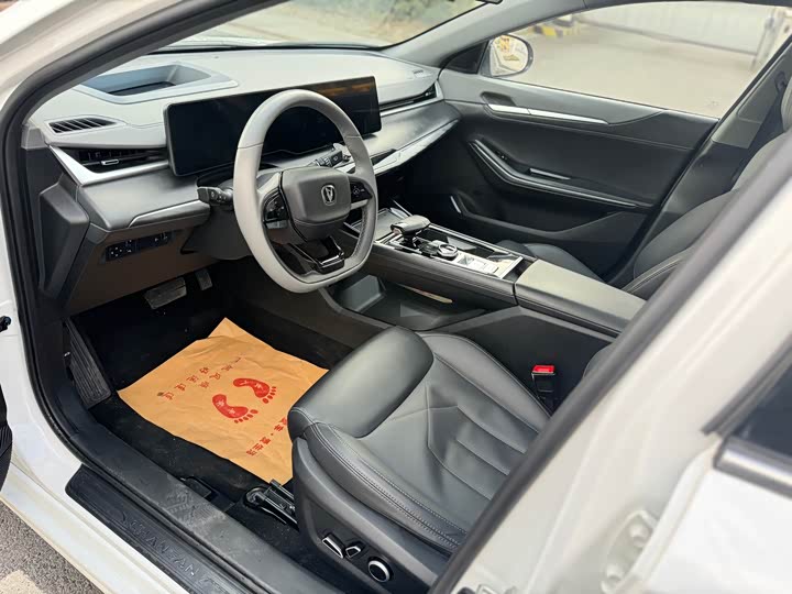 Changan Raeton Plus 2023 2023款 1.5T DCT豪华型