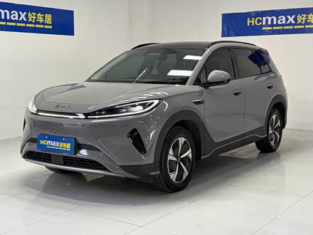 BYD Sea Lion 05 EV 2025 2025款 520KM智航版