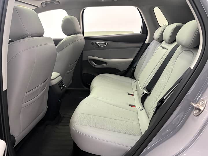 BYD Sea Lion 05 EV 2025 2025款 520KM智航版