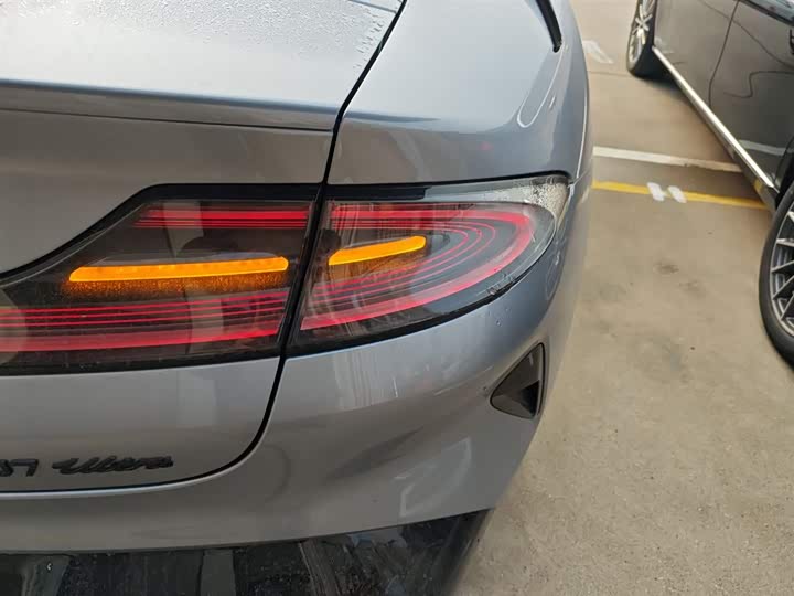 Xiaomi SU7 Ultra 2025 2025款 Ultra