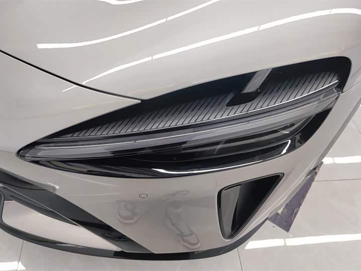 Xiaomi YU7 2025 2025款 超长续航后驱版