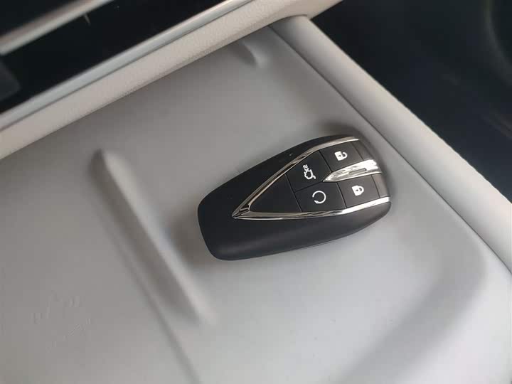 Changan UNI-Z 2025 2025款 500Bar PRO