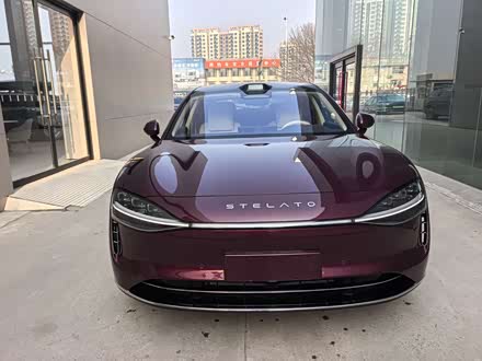 Stelato S9 2025 2025款 增程 Ultra