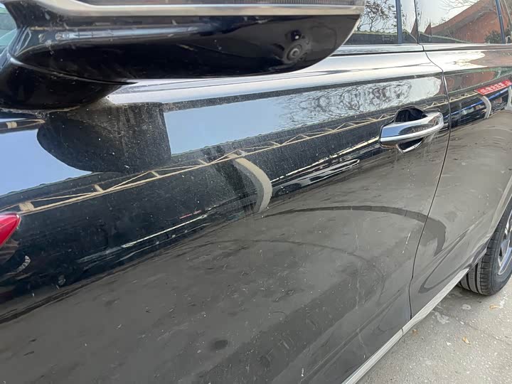 Hongqi HS3 2023 2023款 1.5T 两驱善为版