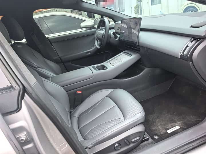 XPeng F57 2025 2025款 超长续航 Max 旗舰版