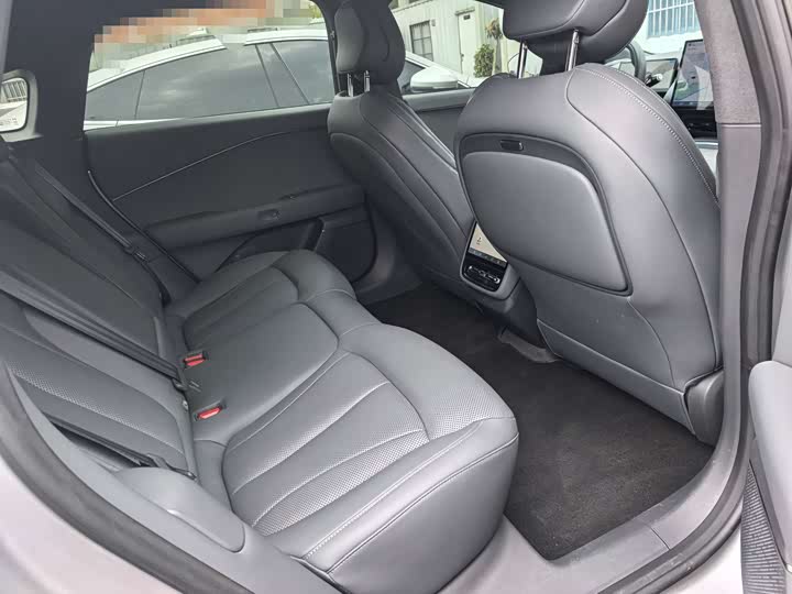 XPeng F57 2025 2025款 超长续航 Max 旗舰版